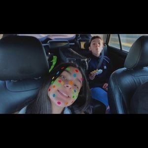 Meet your Posher, Ashleigh